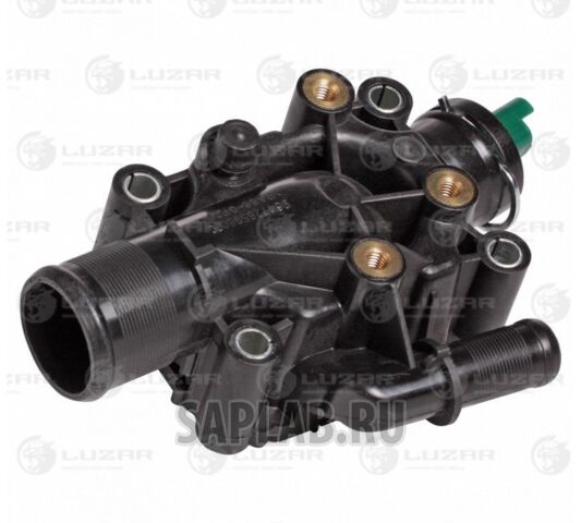 Купить запчасть LUZAR - LT20S5 Термостат для а/м Peugeot 308 (07-)/Citroen C4 (04-) 1.4i/1.6i LT20S5