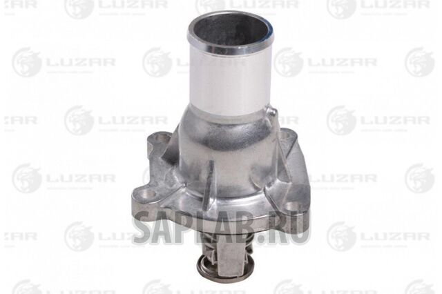 Купить запчасть LUZAR - LT2112 Термостат для а/м Opel Astra H (04-)/Corsa D (06-) 1.6T LT2112