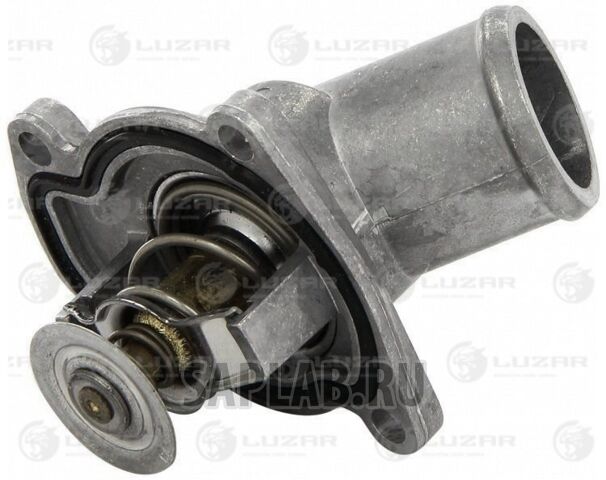 Купить запчасть LUZAR - LT21165 Термостат в сборе Astra H 1.2i/1.4i Astra H (04-)/Astra G (98-)/Corsa D (06-) 1.2i/1.4i LT21165