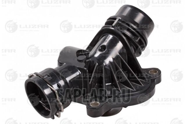 Купить запчасть LUZAR - LT26103 Термостат для а/м BMW X5 (E70) (07-)/X6 (E71) (08-) D LT26103
