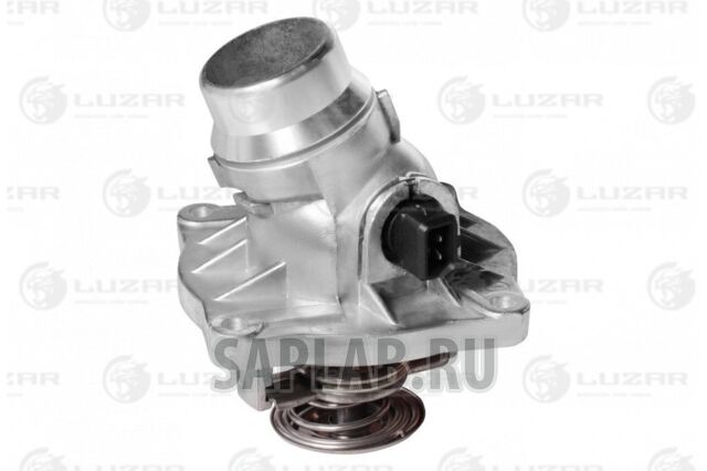 Купить запчасть LUZAR - LT2644 Термостат для а/м BMW X5 (E53) (00-)/Range Rover III (02-) 4.4i LT2644