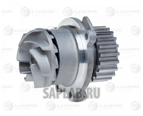Купить запчасть LUZAR - LWP0190 Насос водяной Гранта LWP0190