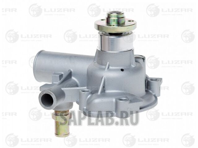 Купить запчасть LUZAR - LWP03092 Насос водяной УАЗ 409 E-3 LWP03092