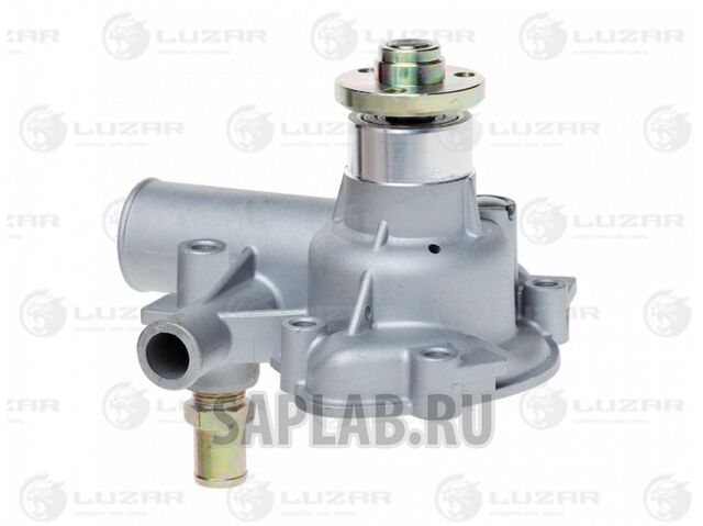 Купить запчасть Luzar - LWP03093 Насос водяной для а/м УАЗ 409 (Евро-3) с кондиц. УАЗ 409 (Евро-3) с кондиц.
