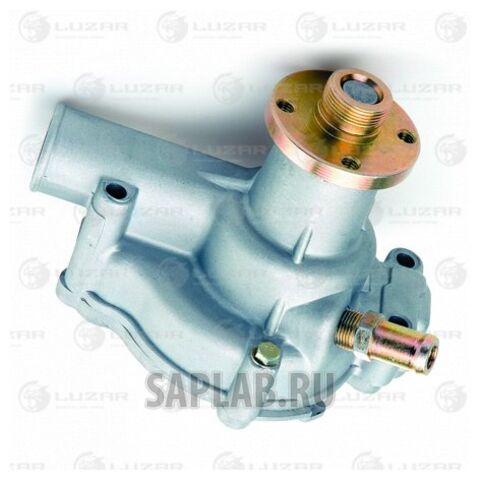 Купить запчасть LUZAR - LWP0321 Насос водяной (100 л.с.) УАЗ 3160 LWP0321