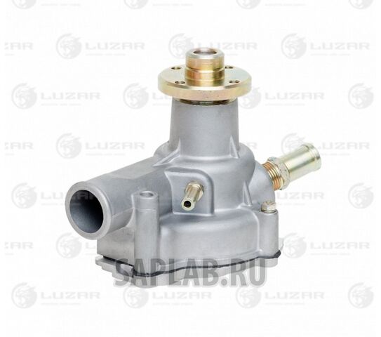 Купить запчасть Luzar - LWP03216 Насос водяной для а/м ГАЗель-Бизнес УМЗ-4216 ГАЗель-Бизнес УМЗ-4216