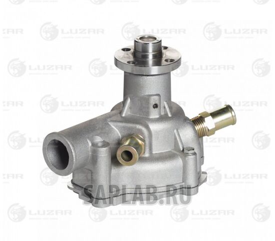 Купить запчасть Luzar - LWP03217 Насос водяной ГАЗель-Бизнес Евро-4/5