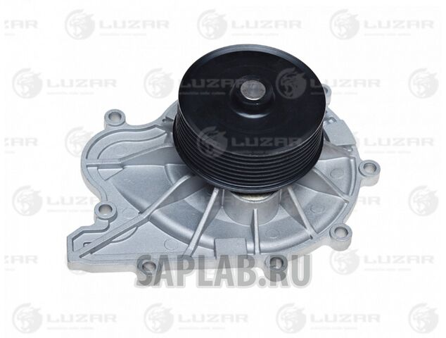 Купить запчасть LUZAR - LWP03218 Насос водяной ГАЗель-Бизнес Cummins LWP03218