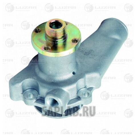 Купить запчасть LUZAR - LWP0351 Насос водяной (90 л.с.) УАЗ 3151 LWP0351