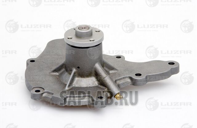 Купить LUZAR - LWP0366 Насос водяной ГАЗ 3307, 66, 53, ПАЗ LWP0366