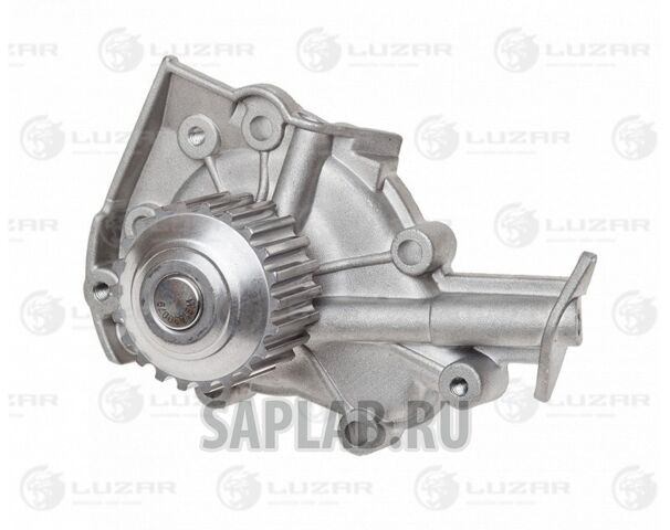 Купить запчасть LUZAR - LWP0558 Насос водяной Matiz LWP0558
