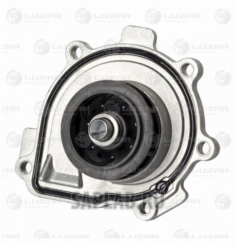 Купить запчасть Luzar - LWP0595 Насос водяной для а/м Chevrolet Cruze/Opel Astra J (09-) 1.4i/1.6i/1.8i Cruze (09-)/Aveo T255 (08-)/Aveo T300 (11-) 1.6i/1.8i