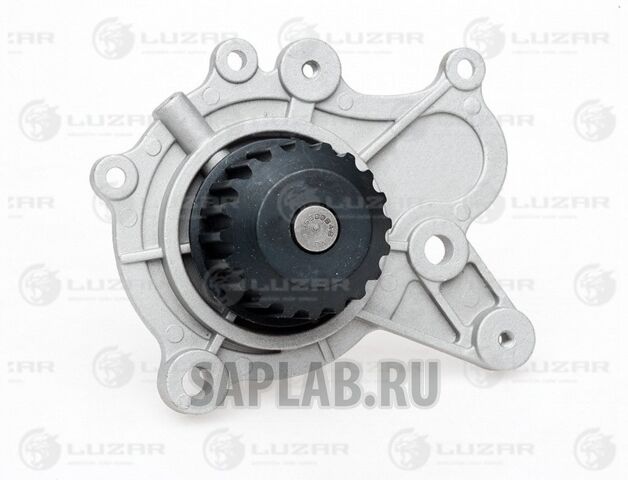 Купить запчасть Luzar - LWP08270 Насос водяной для а/м Hyundai/Kia Tucson/Sportage (04-) CRDi SantaFe (00-), Tucson (04-) 1.5/2.0CRDI