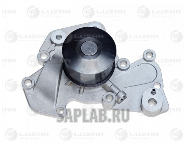 Купить запчасть LUZAR - LWP0837 Насос водяной Sonata, SantaFe 2.7 LWP0837