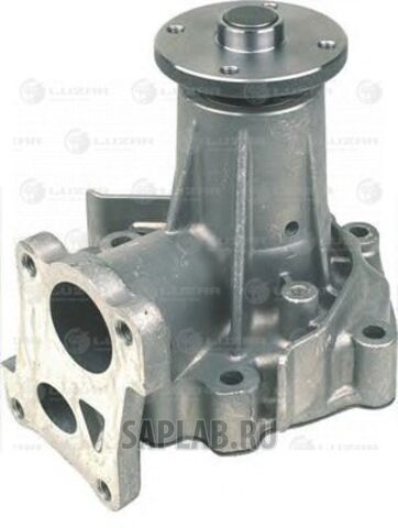 Купить запчасть LUZAR - LWP0841 Насос водяной для а/м Hyundai H-100 Porter (96-) LWP0841
