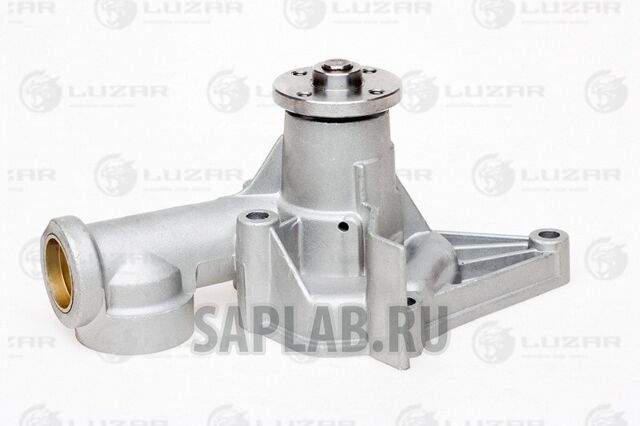 Купить запчасть LUZAR - LWP08650 Насос водяной Hyundai Accent/Getz SOHC LWP08650