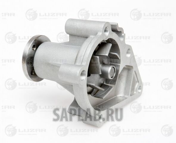 Купить запчасть LUZAR - LWP08900 Насос водяной Hyundai Accent/Getz/Elantra DOHC LWP08900