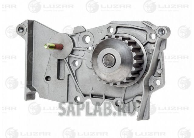 Купить запчасть LUZAR - LWP0930 Насос водяной Renault Logan 16V LWP0930
