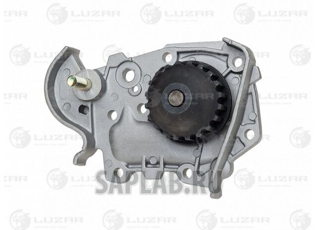 Купить запчасть LUZAR - LWP0998 Насос водяной Renault Logan 8V LWP0998
