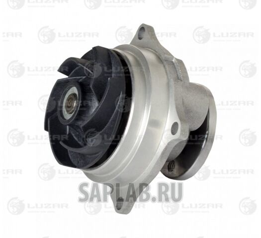 Купить запчасть LUZAR - LWP1054 Насос водяной Ford Focus I (98-) 1.8/2.0 LWP1054
