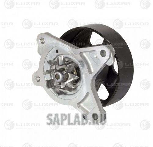 Купить запчасть LUZAR - LWP1419 Насос водяной NISSAN QASHQAI, TIIDA, X-TRAIL T31 1.8, 2.0 LWP1419