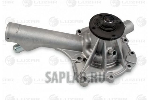 Купить запчасть LUZAR - LWP1720 Насос водяной Kyron/Rexton 2.0i/2.3i Kyron/Actyon/Rexton/Mercedes W203/W210/W211 2.0i/2.3i LWP1720
