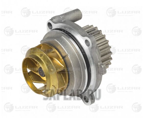 Купить запчасть LUZAR - LWP1820 Насос водяной LWP1820