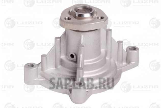 Купить запчасть LUZAR - LWP18C8 Насос водяной для а/м VW Golf VI (08-)/Tiguan (08-)/Passat B7 (10-) 1.4TSi LWP18C8