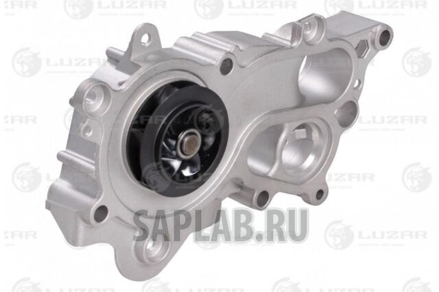 Купить запчасть Luzar - LWP18EM Насос водяной для а/м Skoda Octavia A7 (13-)/VW Golf VII (12-) 1.2TSi/1.4TSi Skoda Octavia A7 (13-)/VW Golf VII (12-) 1.2TSi/1.4TSi