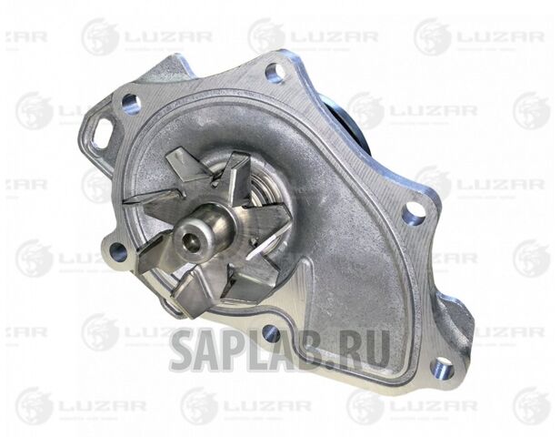 Купить запчасть LUZAR - LWP1920 Насос водяной Toyota Camry/RAV-4 2.0i/2.4i LWP1920
