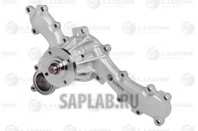Купить запчасть LUZAR - LWP1940 Насос водяной для а/м Toyota Land Cruiser Prado (02-) 4.0i LWP1940