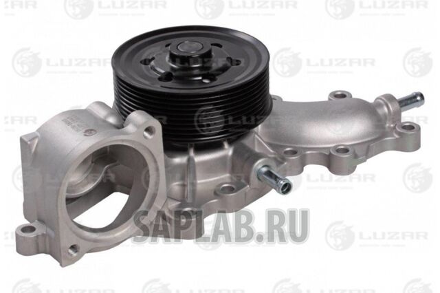 Купить запчасть LUZAR - LWP1945 Насос водяной для а/м Toyota Land Cruiser 200 (07-) 4.5TD LWP1945