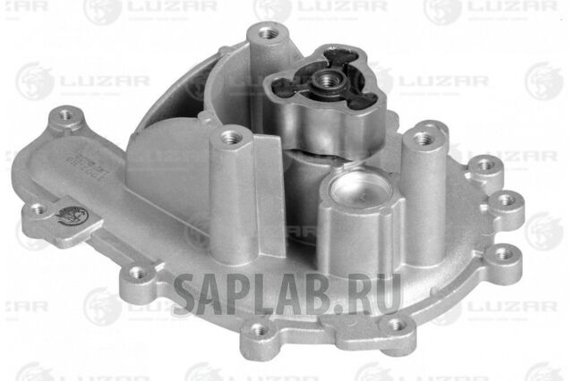 Купить запчасть LUZAR - LWP2022 Насос водяной PSA Boxer/Ford Transit (06-) 2.2JTD PSA Boxer/Jumper (06-), Ford Transit (06-) 2.2JTD LWP2022