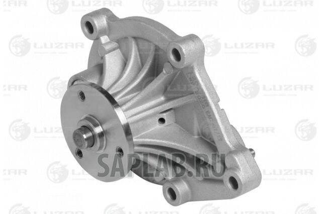 Купить запчасть LUZAR - LWP20Z6 Насос водяной для а/м Peugeot 308 (07-)/Citroen C4 (10-) 1.4i/1.6i LWP20Z6