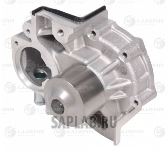 Купить запчасть LUZAR - LWP2232 Насос водяной для а/м Subaru Impreza (00-)/Forester (97-)
