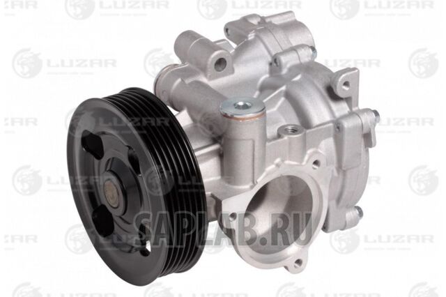 Купить запчасть LUZAR - LWP2424 Насос водяной для а/м Suzuki Grand Vitara (05-) 2.4i LWP2424