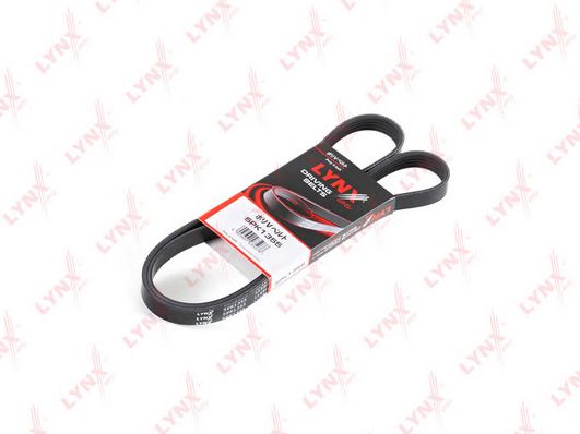 Купить запчасть LYNX - 5PK1355 Ремень поликлиновой подходит для OPEL Astra G/H 1.2-1.4 98/Corsa B/C 1.0-1.2 96-06/D 1.0-1.4 06 5PK1355