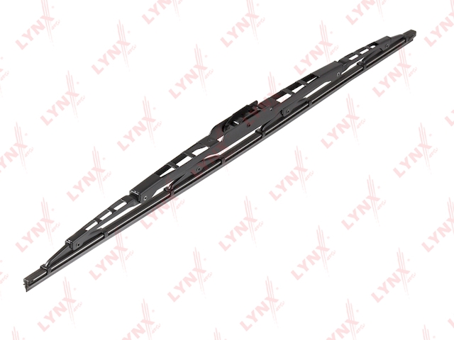 Купить запчасть LYNX - 650L Стандартные щётки (графит) 650 mm 650L