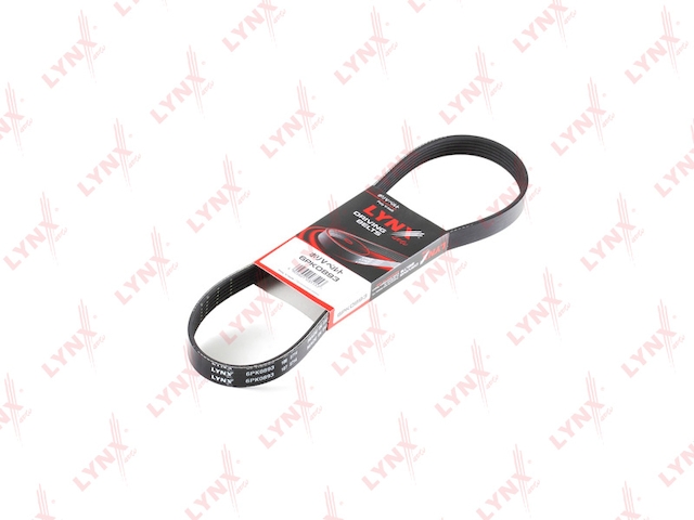 Купить запчасть LYNX - 6PK0893 Ремень поликлиновой подходит для AUDI 80 1.9TD 91-94/A6 1.9TD 94-97, FIAT Ducato 2.5D 94-02, MINI 1.4 03-06, NISSAN Maxima(A32/33) 3.0 95-00, OPEL Astra 1.4/1.6 96-98/Corsa 1.4-1.6 94-00 6PK0893