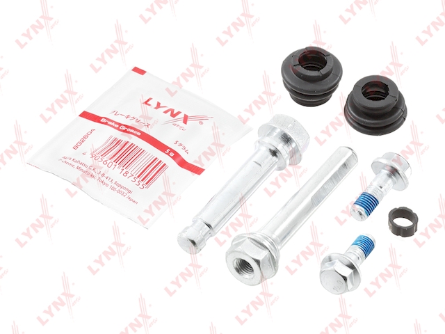 Купить запчасть LYNX - BC-2088 Комплект направляющей гильзы LYNX BC-2088