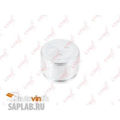 Купить запчасть LYNX - BC-4116 Поршень тормозного суппорта переднего (D40mm, суппорт Sumitomo) SUBARU Impreza(GC/GD) 98-07, NISSAN 200SX(S14) 93-99 / 300ZX(Z32) 90-95 BC-4116