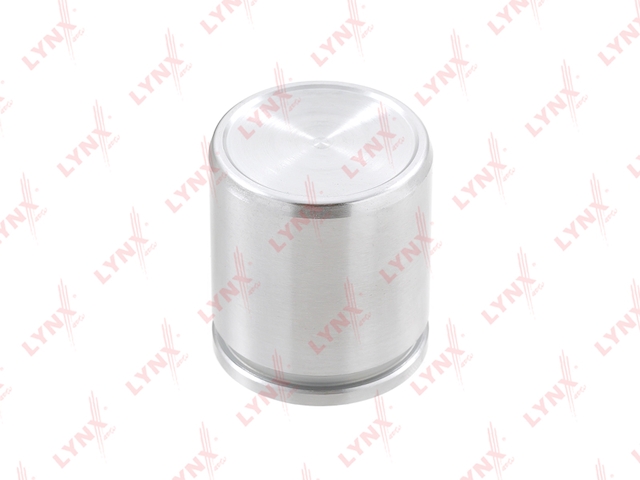 Купить запчасть LYNX - BC-4149 Поршень тормозного суппорта (? 43 mm, суппорт Lucas/Mando/Tokico) BC-4149