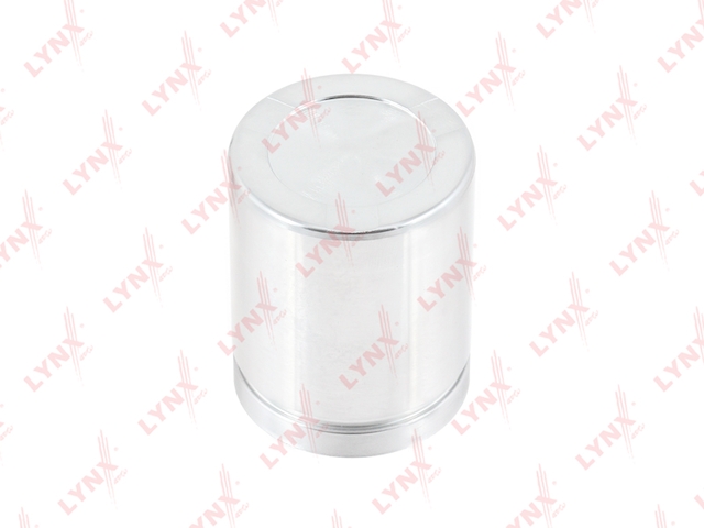 Купить запчасть LYNX - BC-4259 Поршень тормозного суппорта (D48mm, суппорт Bosch) MERCEDES-BENZ Viano/Vito(W639) 03 (Передний) MERCEDES-BENZ Sprinter 06, VW Crafter 06-16 (Задний) BC-4259