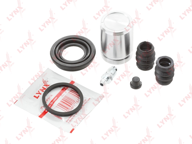 Купить запчасть LYNX - BC-6032 Ремкомплект, тормозной суппорт LYNX BC-6032