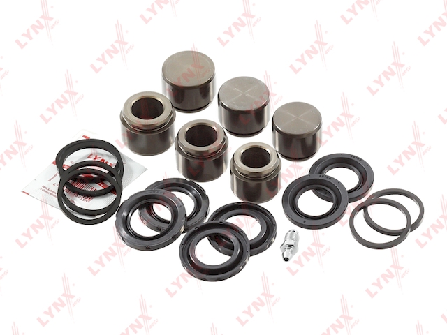 Купить запчасть LYNX - BC-6085 Ремкомплект, тормозной суппорт LYNX BC-6085