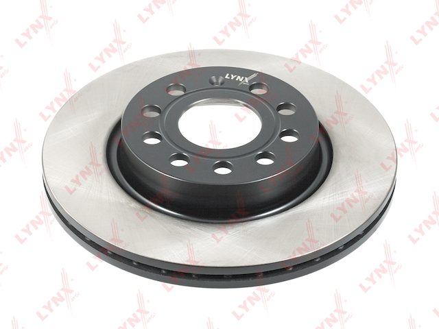 Купить запчасть LYNX - BN-1200 Диск тормозной передний (280x22) подходит для AUDI A3 1.2-3.2 03-12, SKODA Octavia(1Z) 1.2-2.0D 05-13 / Yeti 1.2-2.0D 09, VW Caddy III 1.2-2.0D 04 / Golf V-VI 1.4-2.0D 03-12 / Jetta III- BN-1200
