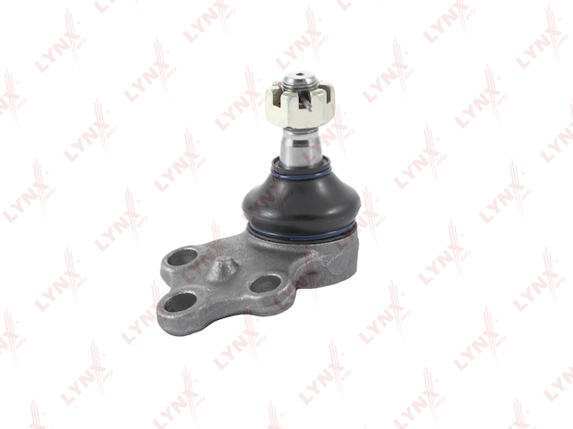 Купить запчасть LYNX - C1044LR Шаровая опора нижняя L/R подходит для NISSAN Pathfinder(R50) 2.7TD-3.5 97-04 C1044LR