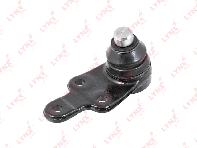 Купить запчасть LYNX - C1149LR Шаровая опора L/R подходит для FORD Mondeo III 1.8-3.0 00-07, JAGUAR X-Type 2.0D-3.0 01-09 C1149LR