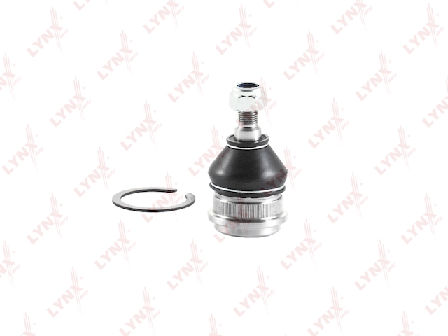 Купить запчасть LYNX - C1152LR Шаровая опора нижняя L/R подходит для HYUNDAI Accent 1.3-1.6 94-05 / Elantra(XD) 1.6-2.0D 00-06 / Getz 1.1-1.6 02-09 / i20 1.2-1.6D 08 / ix20 1.4-1.6D 10 / Lantra 1.5-2.0 95-00 / Matrix C1152LR