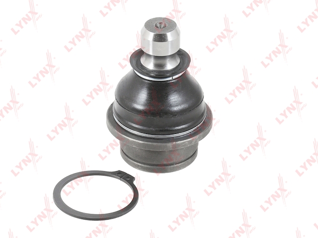 Купить запчасть LYNX - C1304LR Шаровая опора нижняя L/R подходит для NISSAN Pathfinder(R51) 2.5D-4.0 05 / Navara(D40) 2.5D-3.0D 05 C1304LR